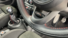 MINI Hatchback 1.5 Cooper Sport II 5dr Petrol Hatchback